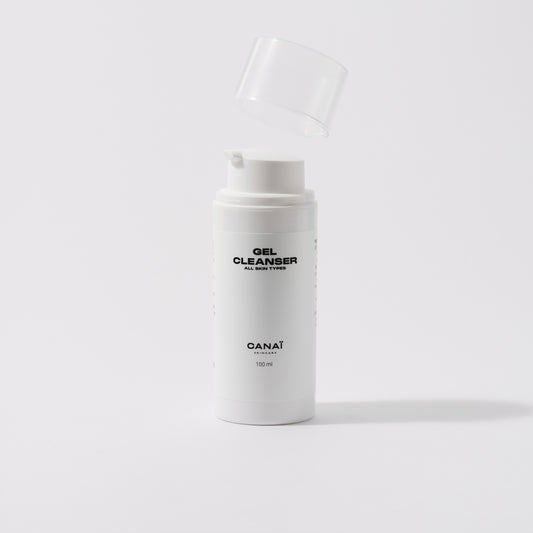 GEL CLEANSER