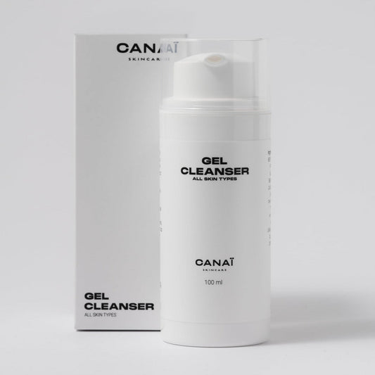 GEL CLEANSER