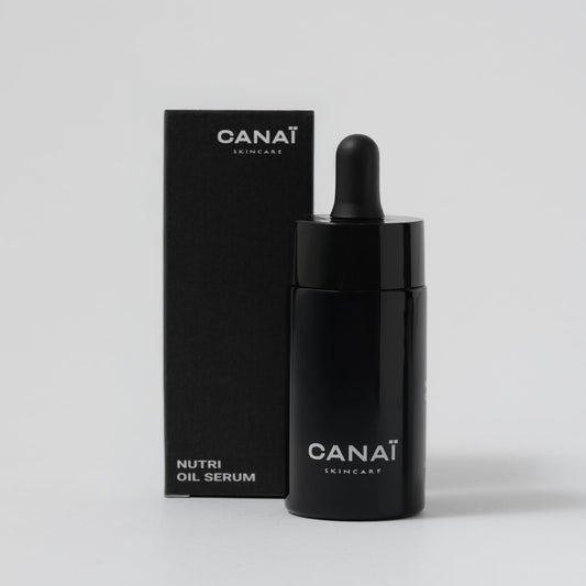 NUTRI OIL SERUM