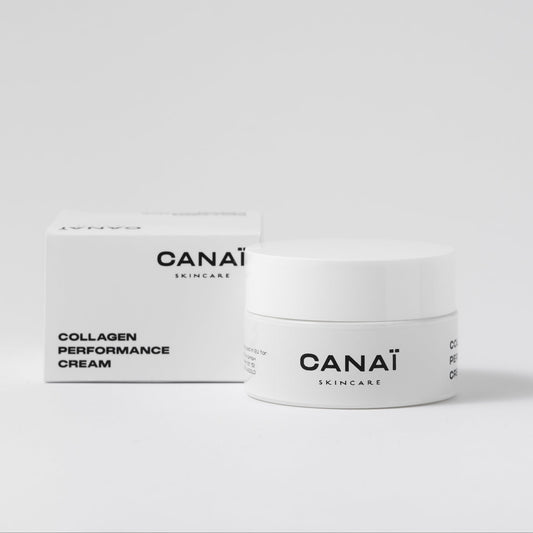 COLLAGEN PERFORMANCE CREAM
