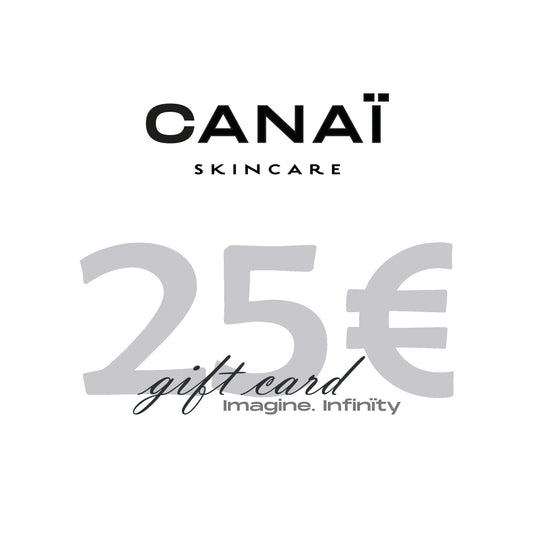 Skincare Gutscheine