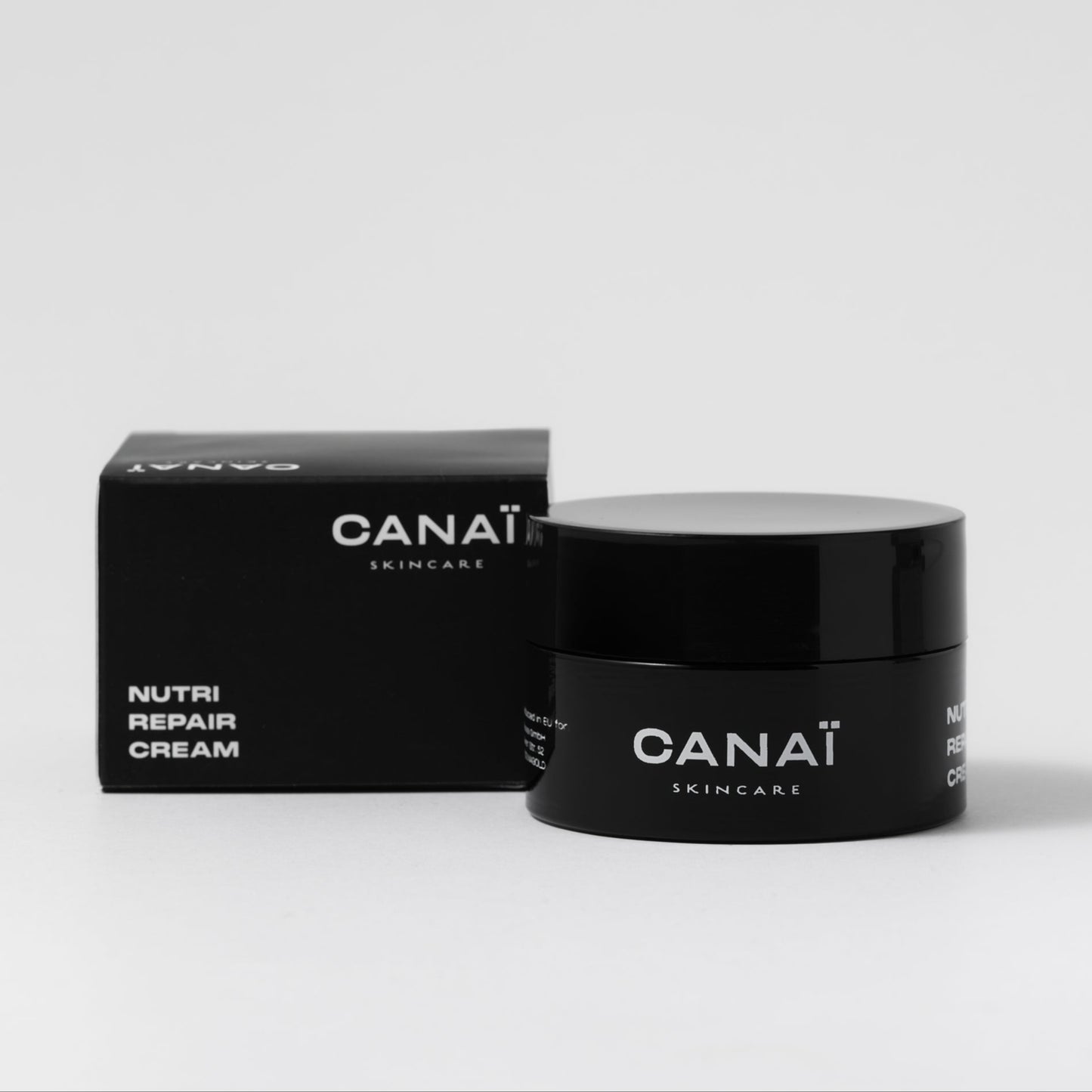 NUTRI REPAIR CREAM